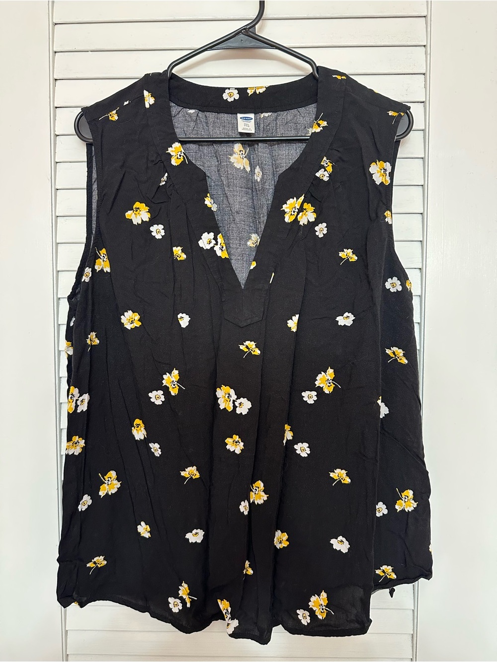 Old Navy Tank